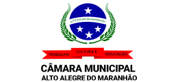 Câmara Municipal de Alto Alegre do Maranhão